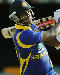 Angelo Mathews